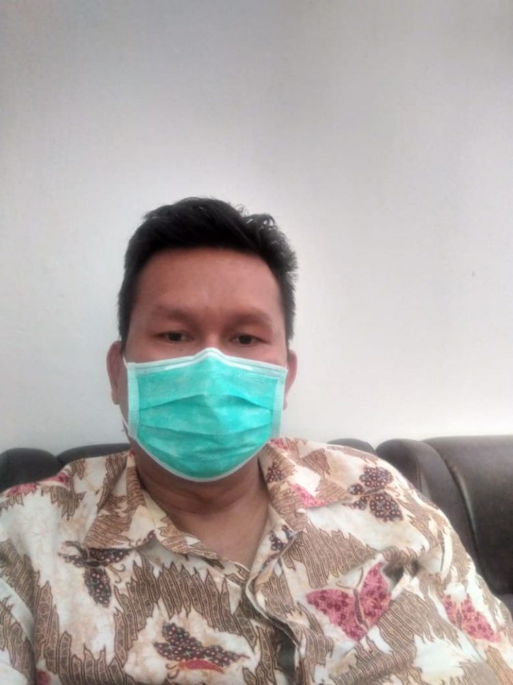 Membangun Imunitas UMKM di Masa Pandemi