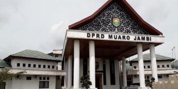 Fraksi PAN DPRD Muarojambi Minta Pemkab Evaluasi PT BBS