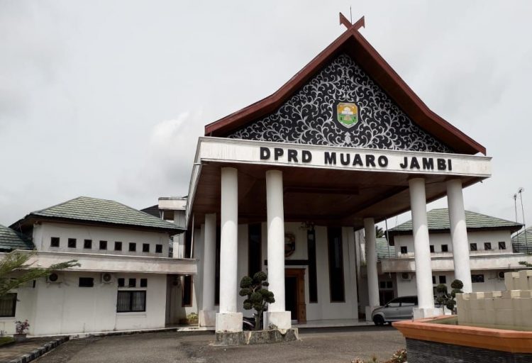 Fraksi PAN DPRD Muarojambi Minta Pemkab Evaluasi PT BBS