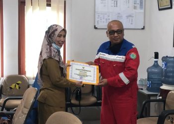 BPPRD Sarolangun Sasar Pajak Perusahaan Pengguna Jasa Catering