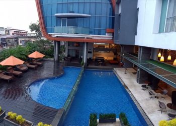 Masa Pandemi, Hotel Aston Jambi Berikan Pelayanan Sangat Safety
