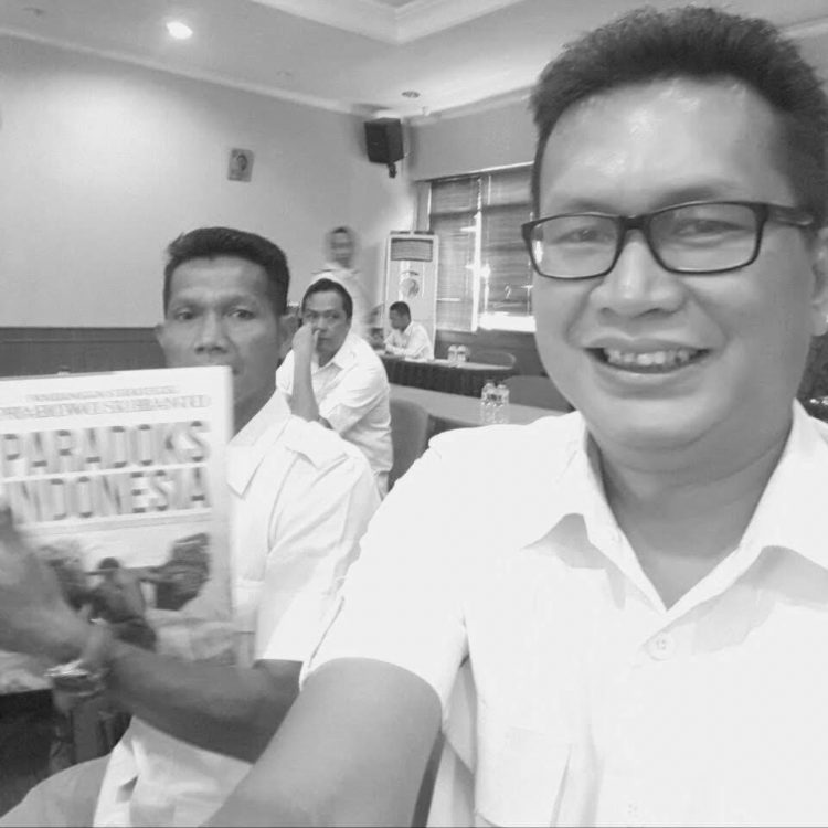Hari Pekerja Nasional di Tengah Serbuan Tenaga Kerja Asing