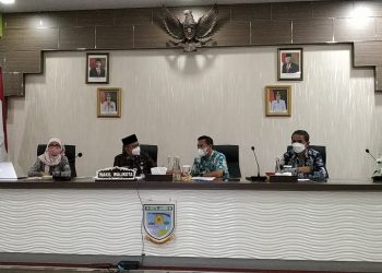 Kota Jambi Dapat Bantuan Pengendalian Sampah Plastik dari ICLEI