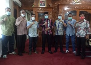 KONI Provinsi Jambi Usulkan Tambahan Kuota Peserta ke PON Papua