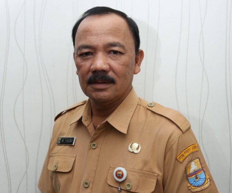 Dinas PUPR Provinsi Jambi Siapkan Rp26 Miliar untuk Perbaikan Jalan Sabak-Rasau