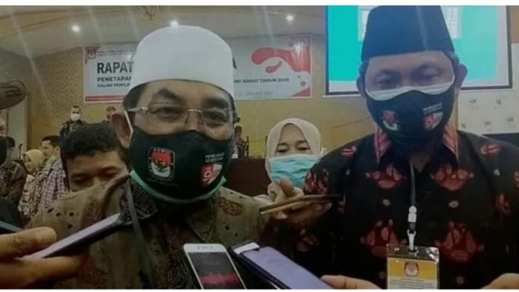 99 Hari Kerja, Anwar-Hairan Akan Berbenah Maksimal