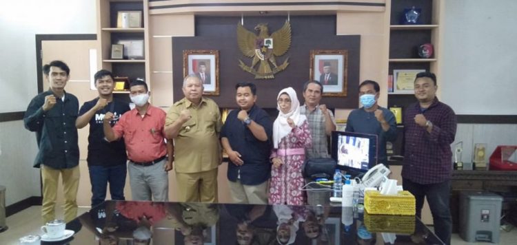 Safrial: Pemimpin Harus Memandang Jauh ke Depan