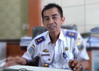 Dishub Provinsi Jambi: Masyarakat Dilarang Mudik!