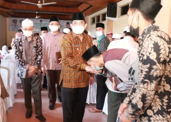 Qori-Qoriah Tanjabbar Berprestasi MTQ 2021 Bakal Dapat Bonus Rp60 Juta
