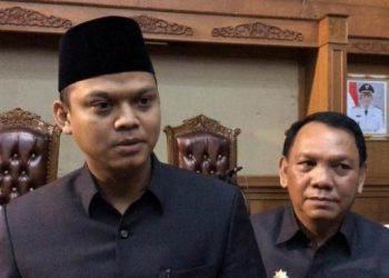 Ketua DPRD Apresiasi Kegiatan TMMD di Muarojambi