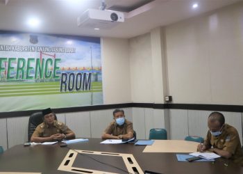 Tanjabbar Dukung Pemanfaatan Lahan Eks Arena MTQ