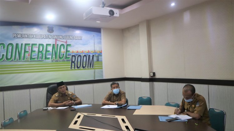 Tanjabbar Dukung Pemanfaatan Lahan Eks Arena MTQ
