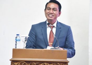 Bupati MFA Ingin Tingkatkan Pertanian Batanghari