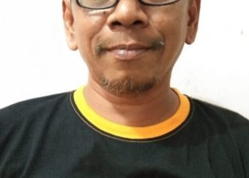 Mendaulat Revegetasi Lahan Untuk Perubahan Iklim