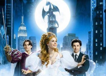 Film “Disenchanted” siap tayang pada 2022