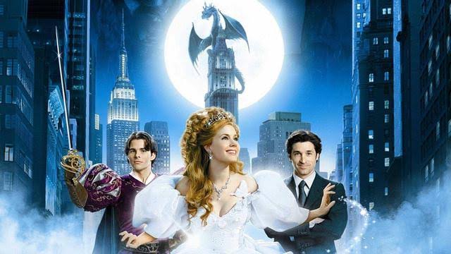 Film “Disenchanted” siap tayang pada 2022