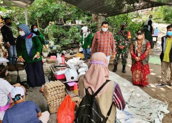 DPRD Kota Jambi Awasi Penyaluran BPNT