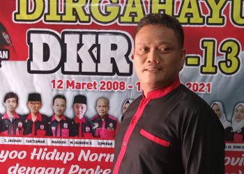 DKR Minta Semua SMA/SMK Patuhi Kadisdik Jabar Prioritaskan Siswa Miskin