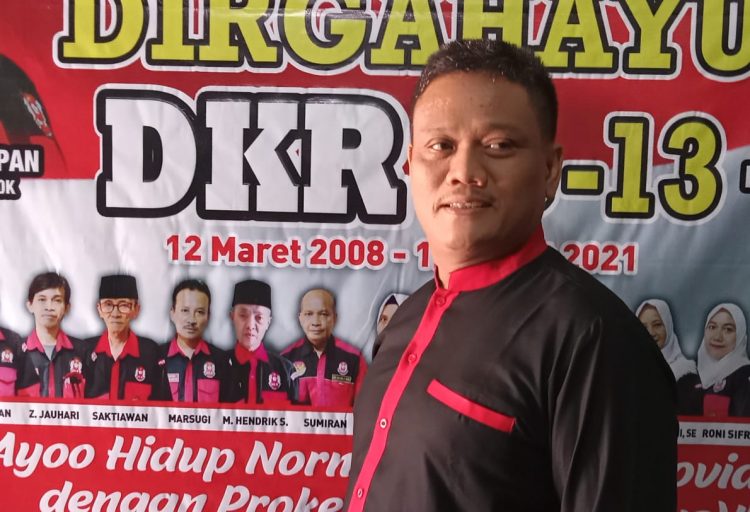 DKR Minta Semua SMA/SMK Patuhi Kadisdik Jabar Prioritaskan Siswa Miskin