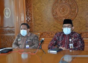 Sekdaprov Jambi: Gunakan Teknologi Digital Sesuai Kegunaannya