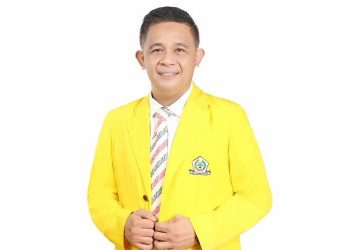 Gugatan Dikabulkan, Budi: Saatnya Mengembalikan Kejayaan Golkar Kota Jambi
