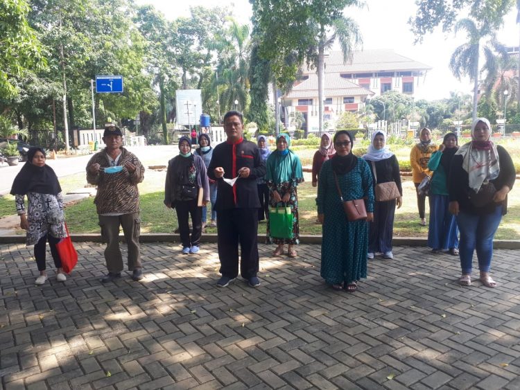 DKR Kecewa, Wali Kota Depok Menolak Bertemu Dengan Orang Tua Siswa Miskin
