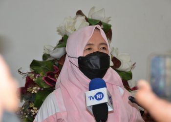 Hesnidar Dorong Generasi Muda Berkontribusi Bangun Provinsi Jambi