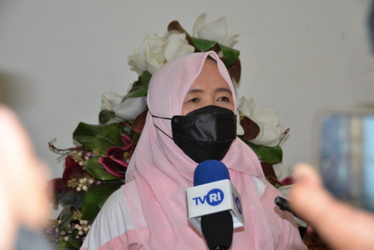 Hesnidar Dorong Generasi Muda Berkontribusi Bangun Provinsi Jambi