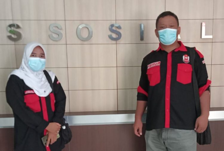 Rakyat Miskin Ditolak Sekolah, DKR Minta Gubernur Ridwan Kamil Intervensi