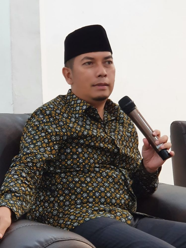 Wako Deri Asta: Berkunjunglah ke Sawahlunto, Ada Wisata Nyaman dan Aman Covid-19