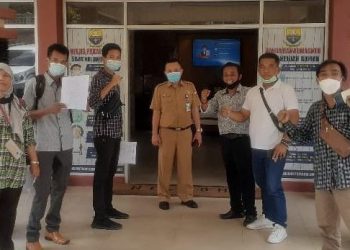 Dugaan Pungli, Kejati Jambi Didesak Periksa Kadisdik Provinsi Jambi, Kabid SMA dan Kepala SMAN 3