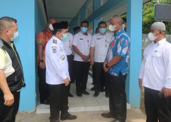 Pemprov Jambi Dukung BNN Berantas Narkoba