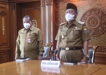 Abdullah Sani Ikuti Bridging Leadership Bangga Kencana 