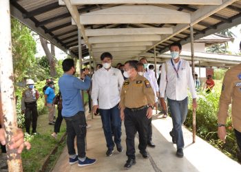 RS Pertamina Bajubang Akan Direhab untuk Pasien Covid-19