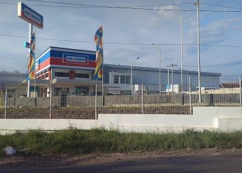 Komisi IV DPRD Kota Jambi Sidak Indogrosir