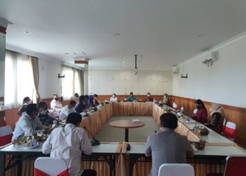 DPRD Kota Jambi Apresiasi Dilantiknya Sekwan