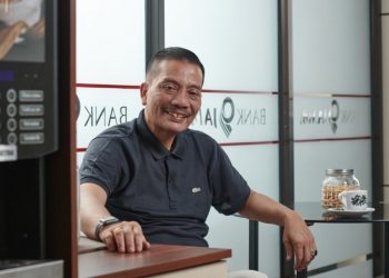 Kinerja Positif Bank 9 Jambi di Masa Pandemi
