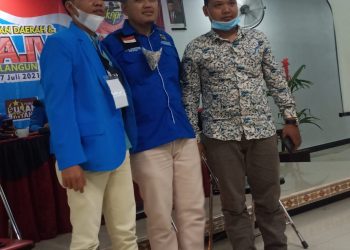 Gaji Honorer Pemkab Sarolangun Terancam Tak Dibayar