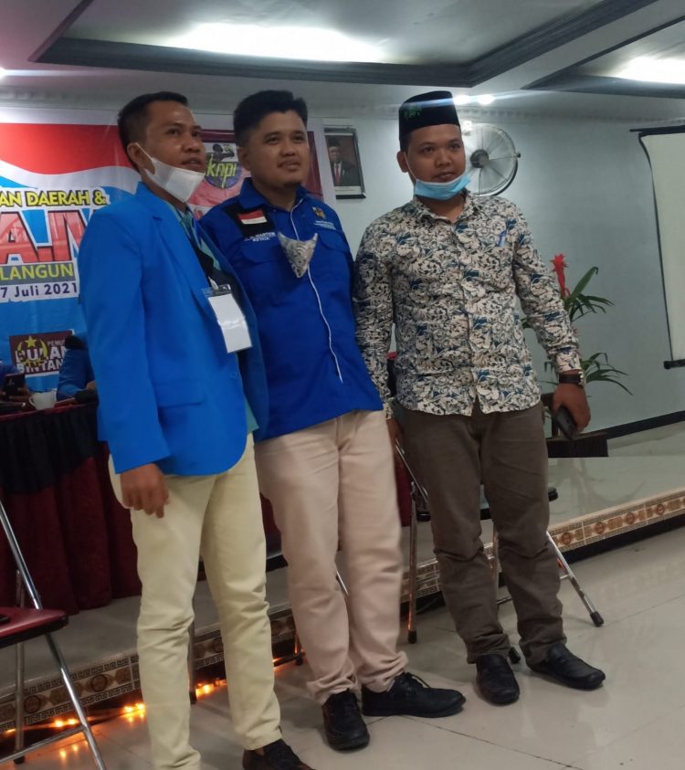 Gaji Honorer Pemkab Sarolangun Terancam Tak Dibayar