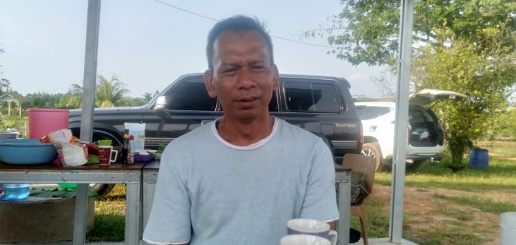 Kenapa Atlet PODSI Jambi Gagal di PON XX Papua, Ini Penyebabnya