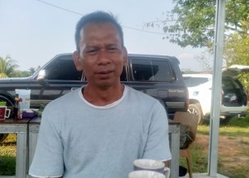 Kenapa Atlet PODSI Jambi Gagal di PON XX Papua, Ini Penyebabnya