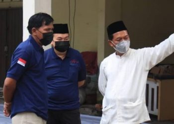 DPRD Kota Jambi Potong Hewan Kurban