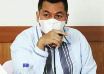 DPRD Kota Jambi Dorong Pemkot Untuk Selesaikan Ranperda RTRW