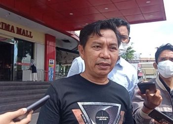 Umar Paruk: Terkait Sidak IPAL Trona, Kita Akan Panggil DLH