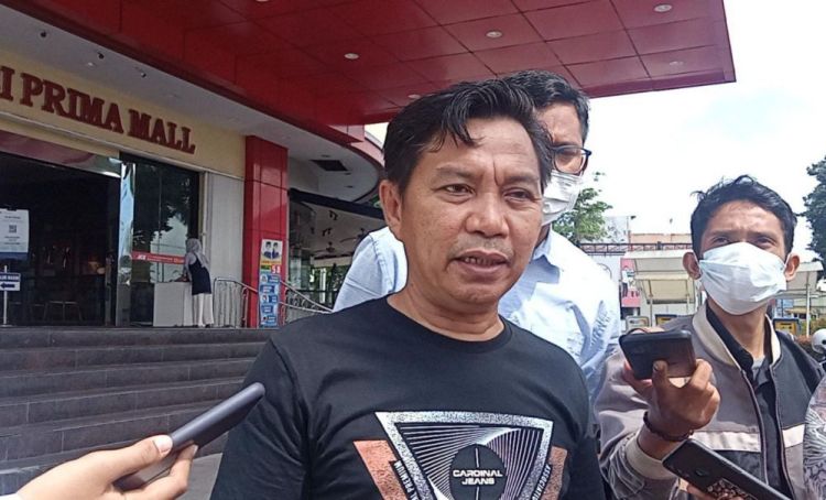 Umar Paruk: Terkait Sidak IPAL Trona, Kita Akan Panggil DLH