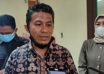 Pemberlakuan PTM Secara Terbatas, Ini Kata Ketua Komisi IV DPRD Kota Jambi