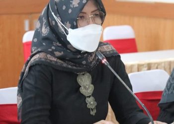 Sidang Paripurna DPRD HUT Pemkot Jambi Akan Dilaksanakan di ACC