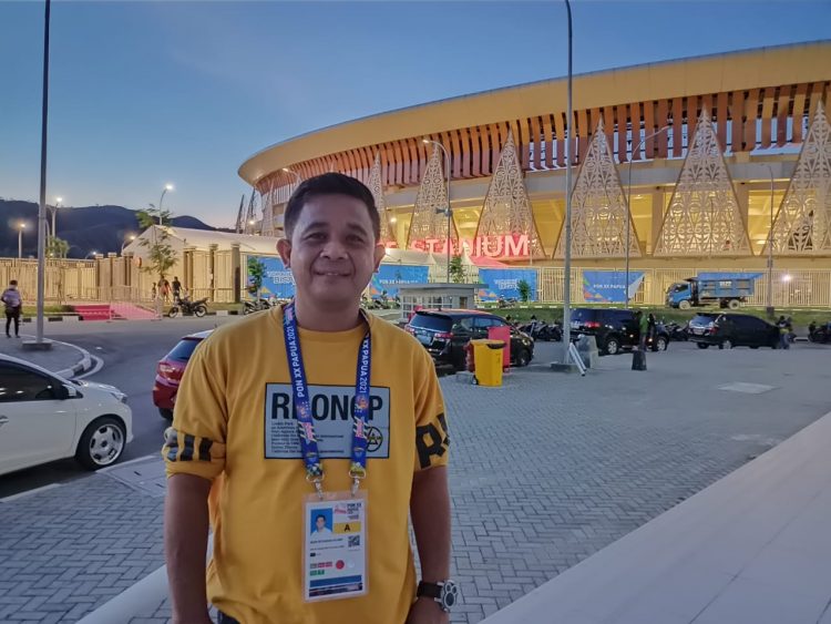 Bawa Pulang 29 Medali PON XX Papua, Jambi Peringkat 18