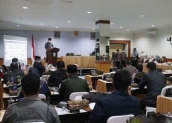 DPRD Kota Jambi: Tertibkan Bangunan Liar di Atas Drainase