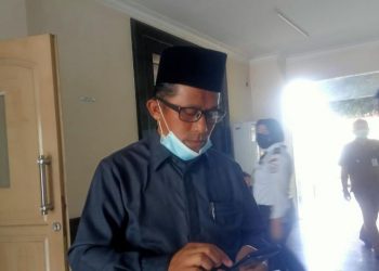 Jasrul: Masyarakat Harus Lebih Teliti Membeli Daging Sapi